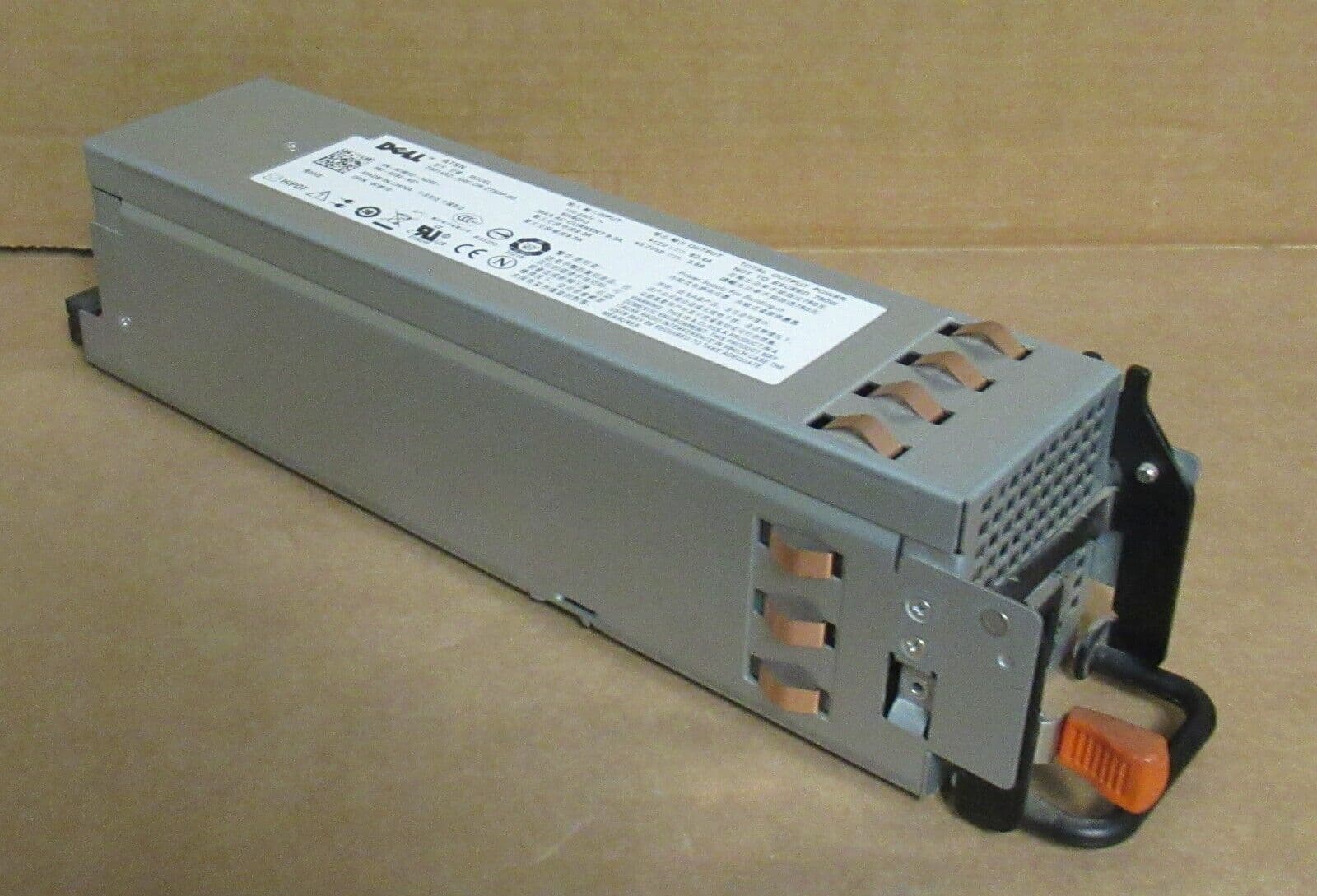 Dell PowerEdge 2950 Hot Swap 750W Server Power Supply C901D 7001452J000