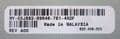 Dell PowerEdge 4161DS 16 Port IP-Based Remote Access Console KVM 0XJ892 XJ892