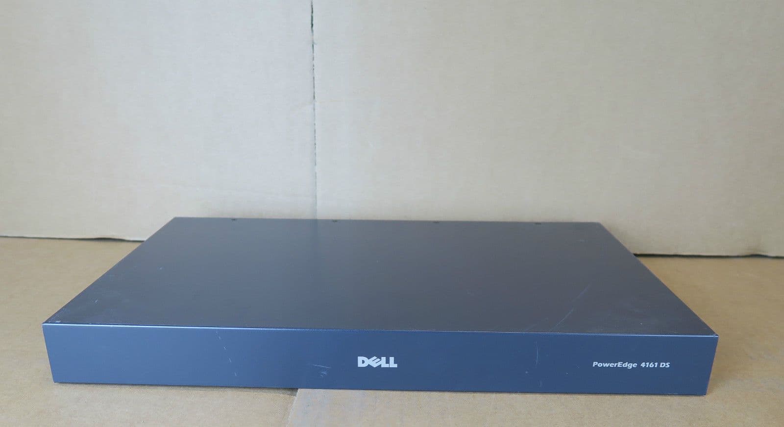 Dell Poweredge 4161DS 16 Port IPBased Remote Access Console KVM