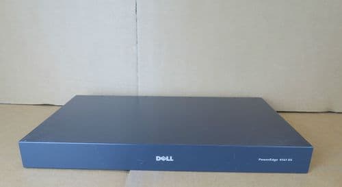 Dell Poweredge 4161DS - 16 Port IP-Based Remote Access Console KVM