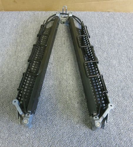 Dell PowerEdge 4K867 Cable Management Arm For use with Dell PowerEdge 1650 1750