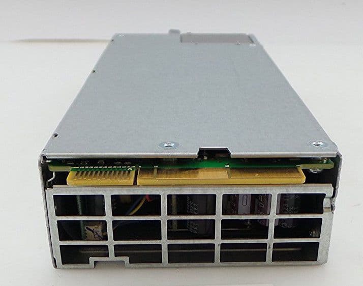 Dell PowerEdge 750W Modular PSU Power Supply 9PXCV For R820 R720 R620 ...