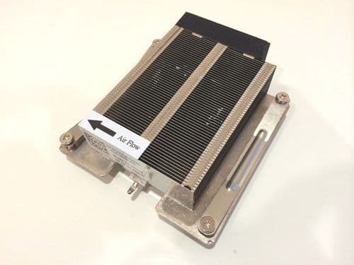 Dell PowerEdge C6100 XS23-TY3 Cloud Server T4MPW HEATSINK