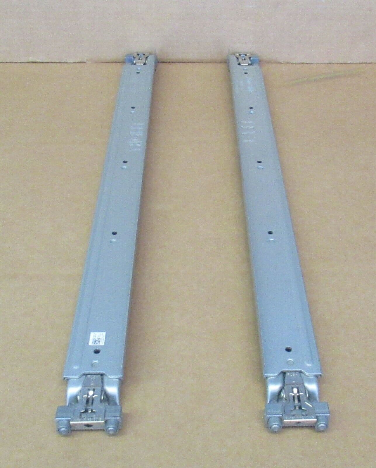 Dell PowerEdge C6400 C6420 2U Server Rail Rack Kit rackmount