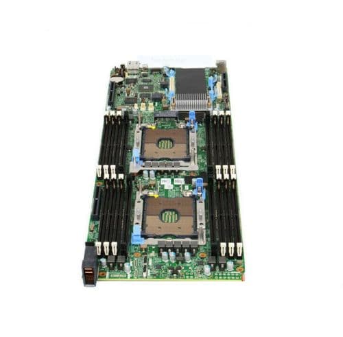 Dell PowerEdge C6420 Node Server Motherboard Dual Scalable CPU 16-DIMM - K2TT6