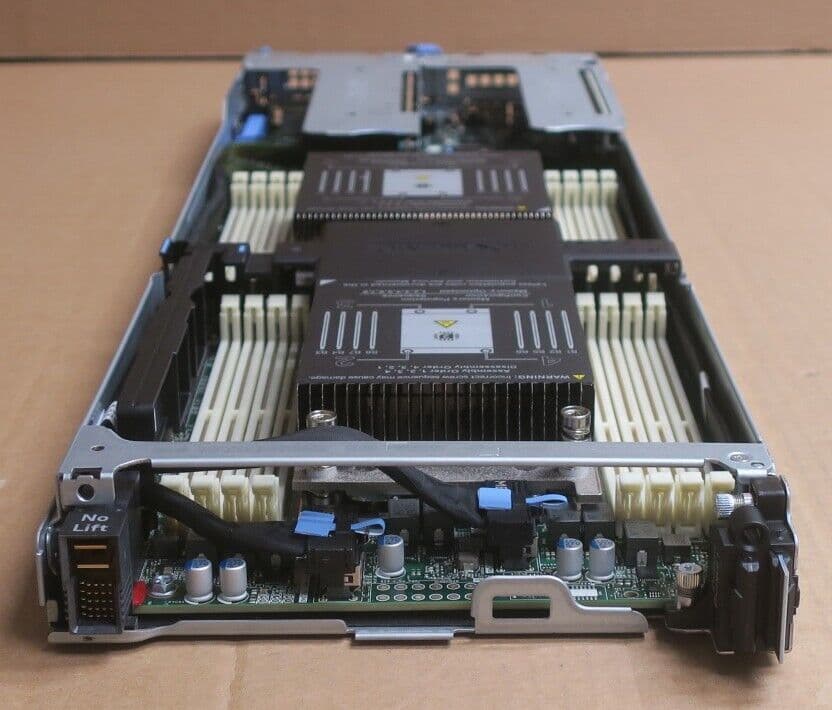 Dell PowerEdge C6525 CTO Node Server Up to Two 2nd/3rd Gen AMD EPYC CPU