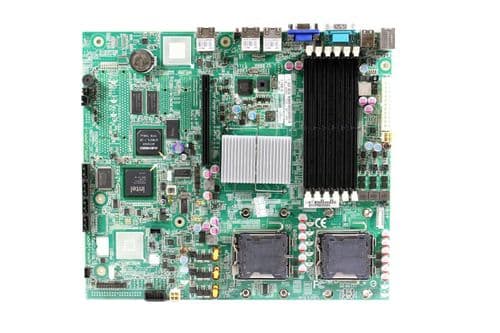 Dell PowerEdge CS24-SC S45 C1100 System Motherboard Mobo Systemboard C295H