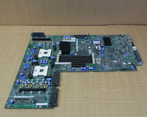 Dell Poweredge D8266 - Motherboard Main System Board For Poweredge 1850 PE1850