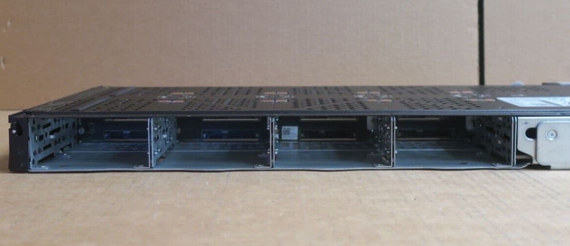 Dell PowerEdge FD332 16x 2 5
