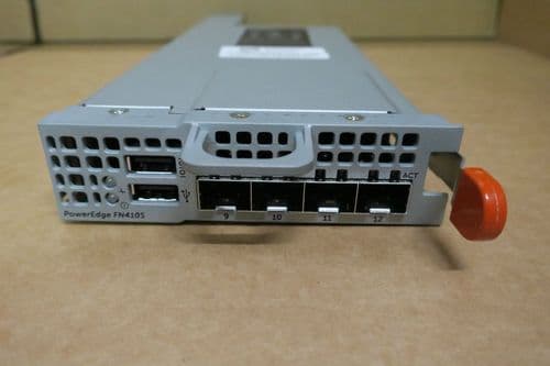 Network Switch Modules - Page 2