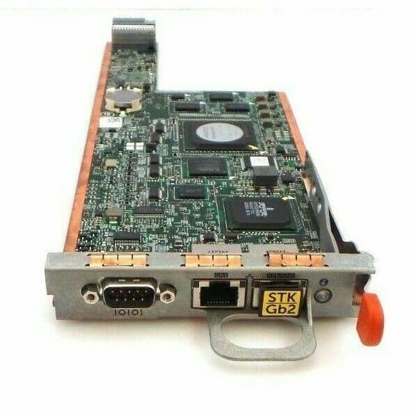 Dell PowerEdge Fx2 / Fx2s CMC Module Chassis Management Controller 0RFGR