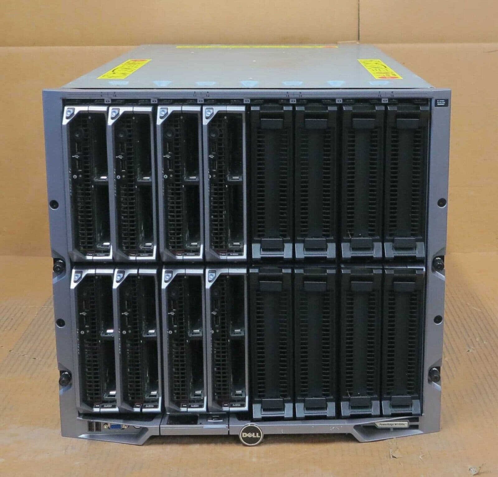 Datacenter Blade Dell Poweredge Blade Server _ Serveur Poweredge Datacenter – DXKDD