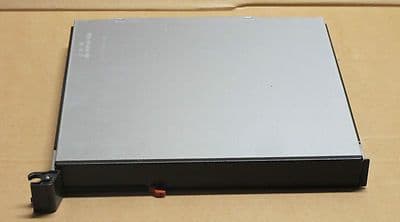 Dell PowerEdge M1000E Blank Filler P/N JP867