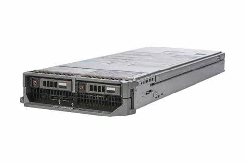 Dell PowerEdge M620 Blade Server Eight-Core E5-2660 192GB Ram 2x 400GB SSD - 362854611936