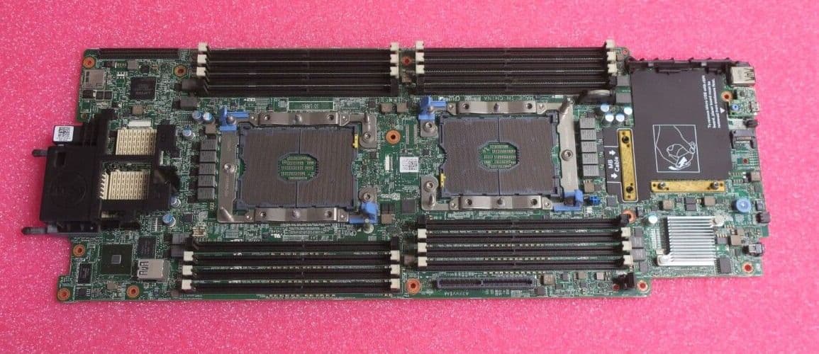 Cos'è Il Dell PowerEdge M640 E Quali Sono I Suoi Vantaggi Per - Foto 10