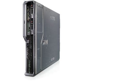 Dell Poweredge M910 2 x Xeon 10 Core E7-8867L 1TB RAM 2 x 146GB 15K ...