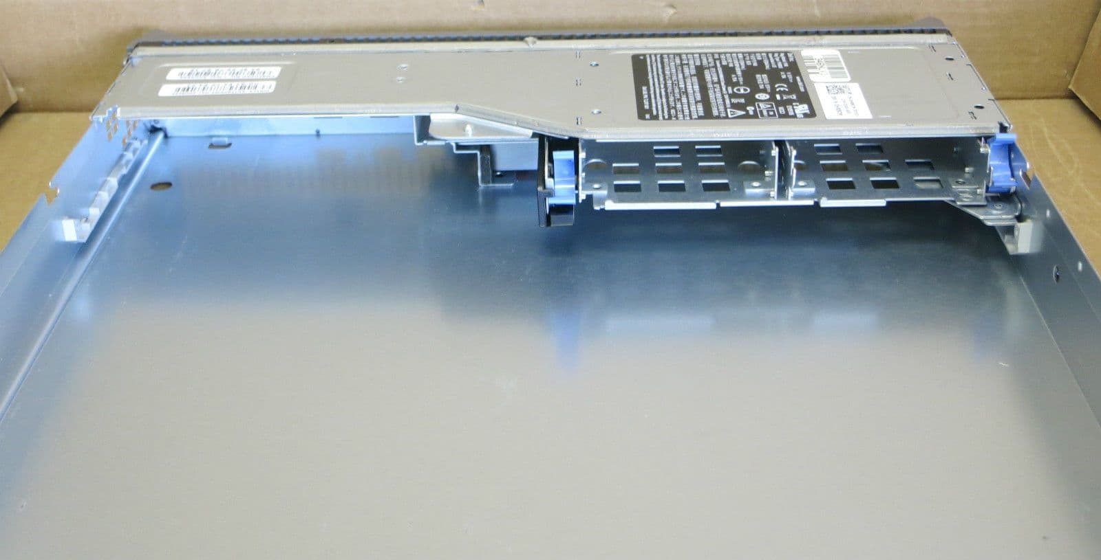 Dell PowerEdge M910 Blade Server CHASSIS ONLY 0HR8CM HR8CM