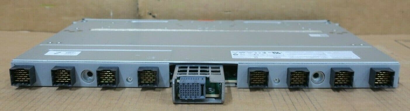 Module Dell WW060 - 16 Ports Ethernet Pass Through - Reconditionné, Garanti 1 An