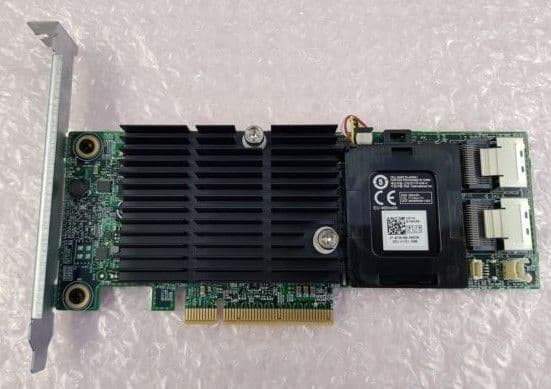 DELL PERC H710 ADAPTER 512MB CACHE 6Gbp/s SAS controller raid PCIE US seller DELL PERC H710 ADAPTER 512MB CACHE 6Gbp/s SAS controller raid PCIE US seller