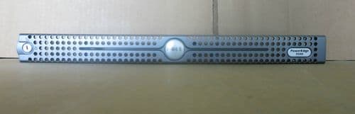 Dell PowerEdge R200 Bezel Faceplate P/N DP022 0DP022 CN-0DP022