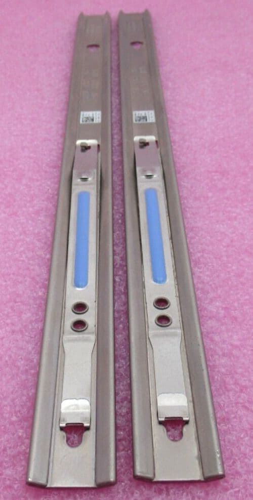Dell PowerEdge R210 R220 Left & Right Server Inner Rails Only 0W6XNW W6XNW
