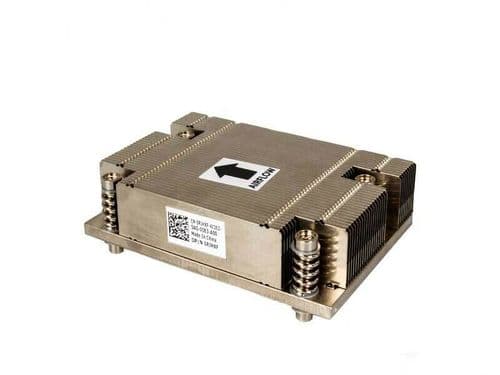Dell PowerEdge R230 R330 Server CPU Cooling Processor Heatsink RJHXF