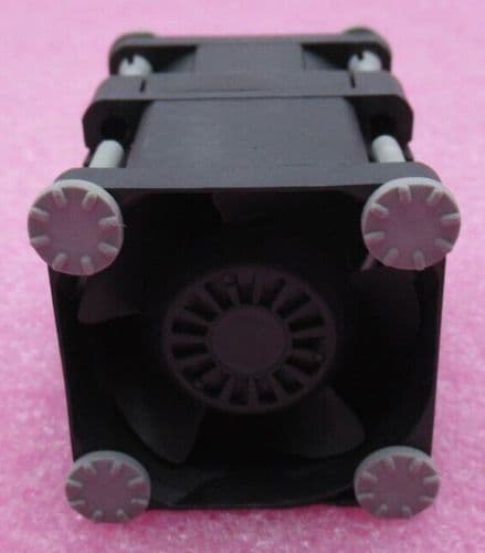 Dell PowerEdge R320 R420 12V System Assembly Cooling Fan 0P3JT