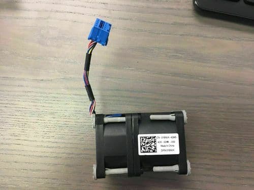 Dell PowerEdge R330 R420 R430 Server 40x40x56mm Fan Cooling Module Y9NVK