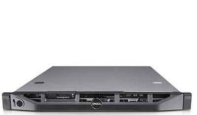 Serveur Dell PowerEdge R510 - 2x Xeon E5650 2,67 GHz, 32Go RAM, 2x 500Go SAS