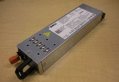Dell PowerEdge R410 500W Server PSU Power Supply H318J