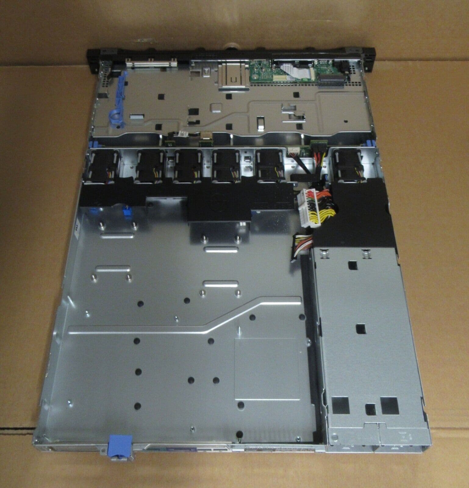 Dell PowerEdge R420 4 x 3 5
