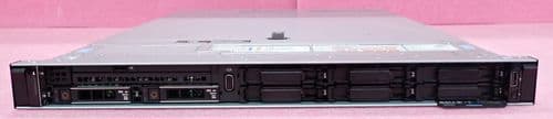 Dell PowerEdge R440 6C Bronze 3204 16GB RAM 2x 960GB SSD 8x 2.5" Bay 1U Server