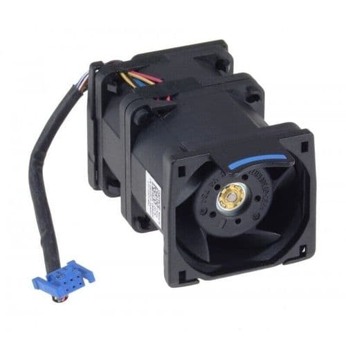 Dell PowerEdge R440 Non-Hot Plug High Performance Fan Module - NW0CG 0NW0CG