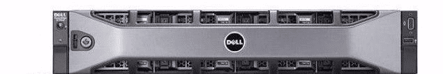 Dell PowerEdge R510 2 x SIX CORE XEON X5650 64GB RAM 24TB Rack Storage ...