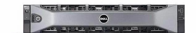 Dell PowerEdge R510 2x Quad Core Xeon E5640 2 66GHz 16GB Ram 4TB HDD 2U ...