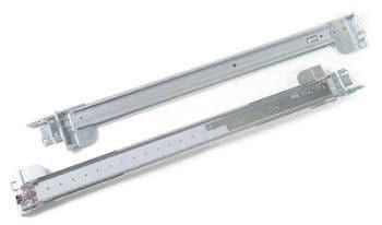 Dell Poweredge R510 R515 Ready Rails slide in/out D20YT 0YP81 J7H9H ...