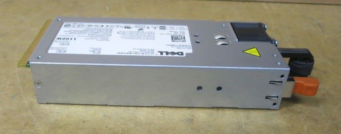 Alimentation DELL POWEREDGE R810 1100W (L1100A-S0