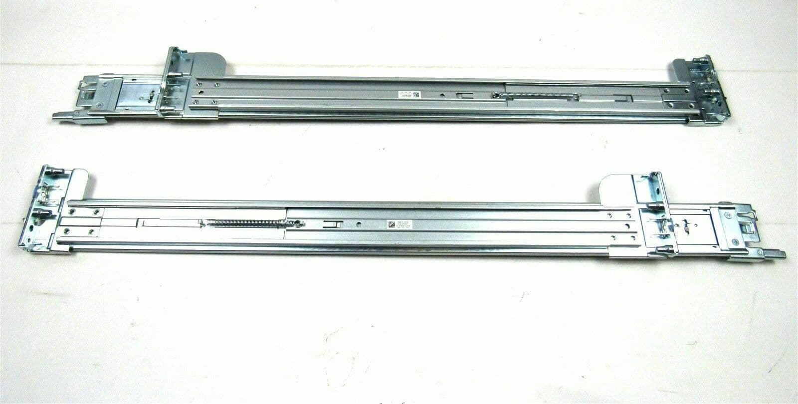 Dell PowerEdge R520 R720 R720xd R510 R515 R820 Sliding ReadyRail Rail ...