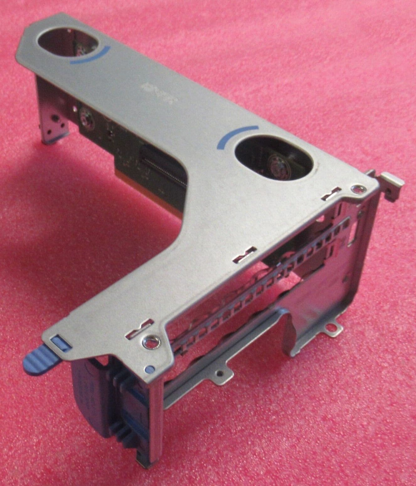 Dell PowerEdge R530 2U PCI-E X16 Riser Card With Bracket KGP90 0KGP90