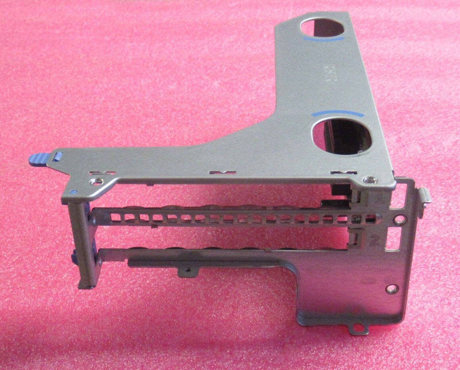 Dell PowerEdge R530 2U PCI-E X16 Riser Card With Bracket KGP90 0KGP90