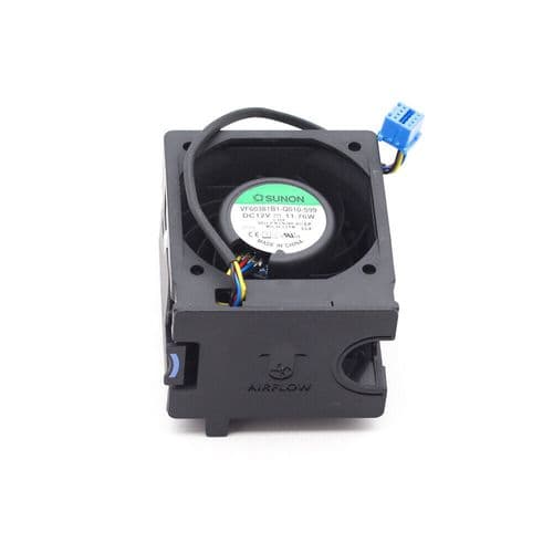 Dell PowerEdge R530 R530XD Server System Fan MRX6C 3D7GY PFR0612DHE-C