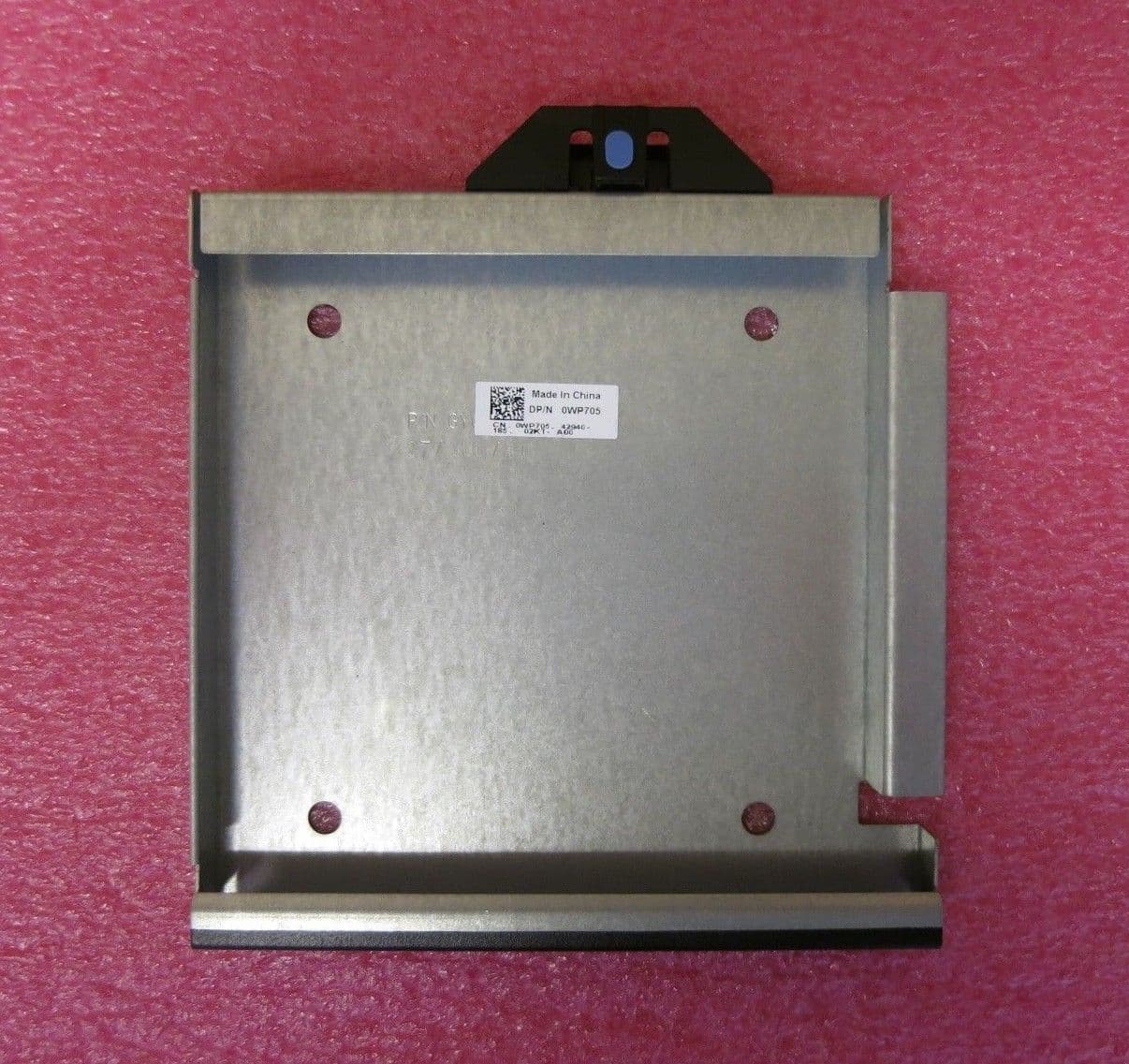 HPAK (HP Agilent Keysight) 6205C Dual DC Power Supply: a mechanical fix SimonsDi