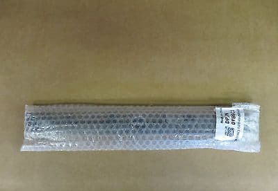thumbnail image 2 of Dell Front Panel Bezel Faceplate For R630 R430 R620 R420 R330 Servers - With Key - Used 2 of 3