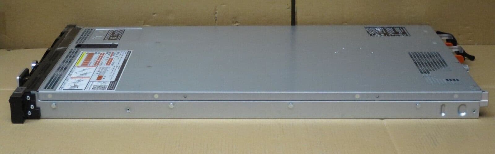 Server Rack Dell PowerEdge R630 Ricondizionato Con Garanzia - Foto 4