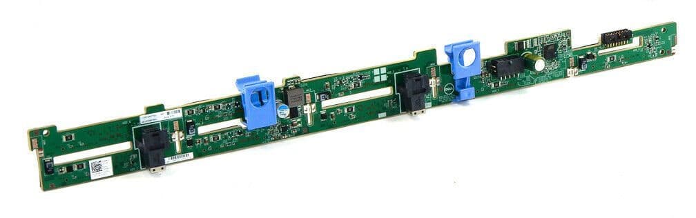 Dell PowerEdge R630 Blade Server 8 x 2 5