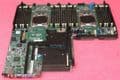 Dell PowerEdge R630 Dual LGA2011 Server System Motherboard Board Mobo 2C2CP