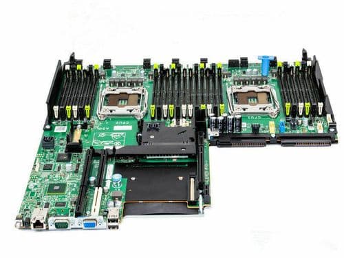 Dell PowerEdge R630 Motherboard Server System Board CNCJW 86D43 2C2CP