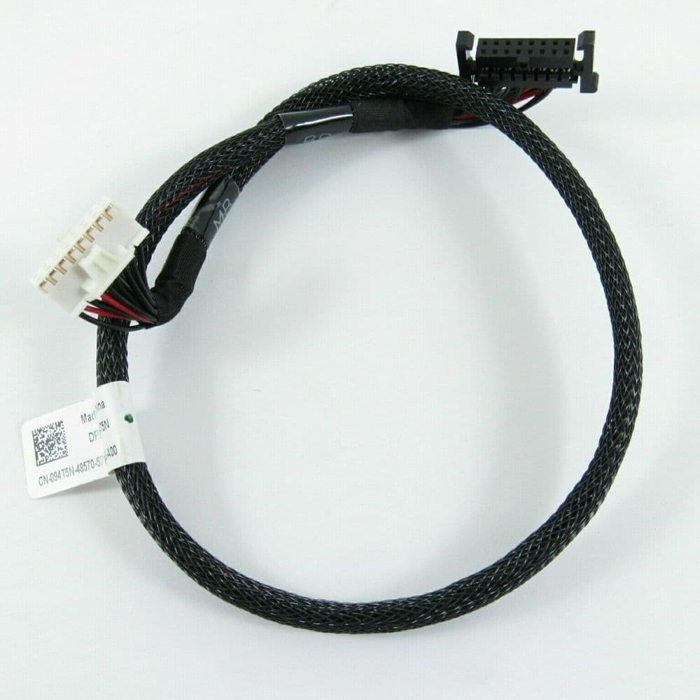 Dell Poweredge R630 Server Motherboard to Backplane Signal 21