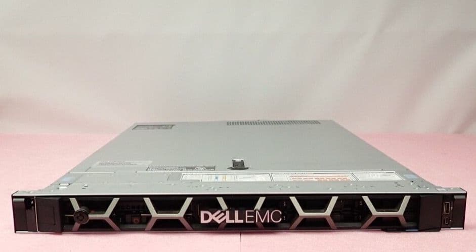 DELL R640 8SFF 2x Xeon Gold 5120 128 GB RAM 6x 2TB 7.2K Rails DELL R640 8SFF 2x Xeon Gold 5120 128 GB RAM 6x 2TB 7.2K Rails