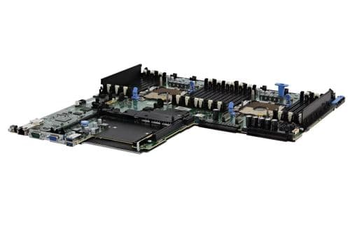 Dell PowerEdge R640 Dual Socket 24 DIMM Server System Motherboard RGP26